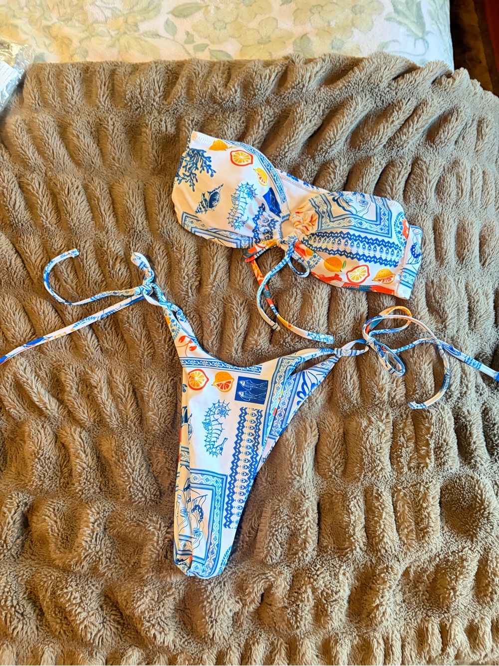Bikini Sets and Tops